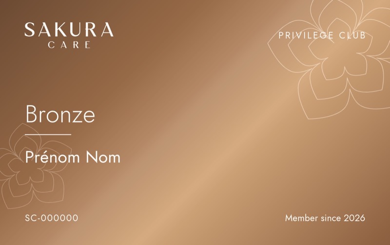 Carte Bronze