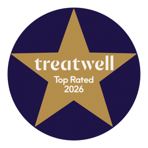 Treatwell Top Rated 2026