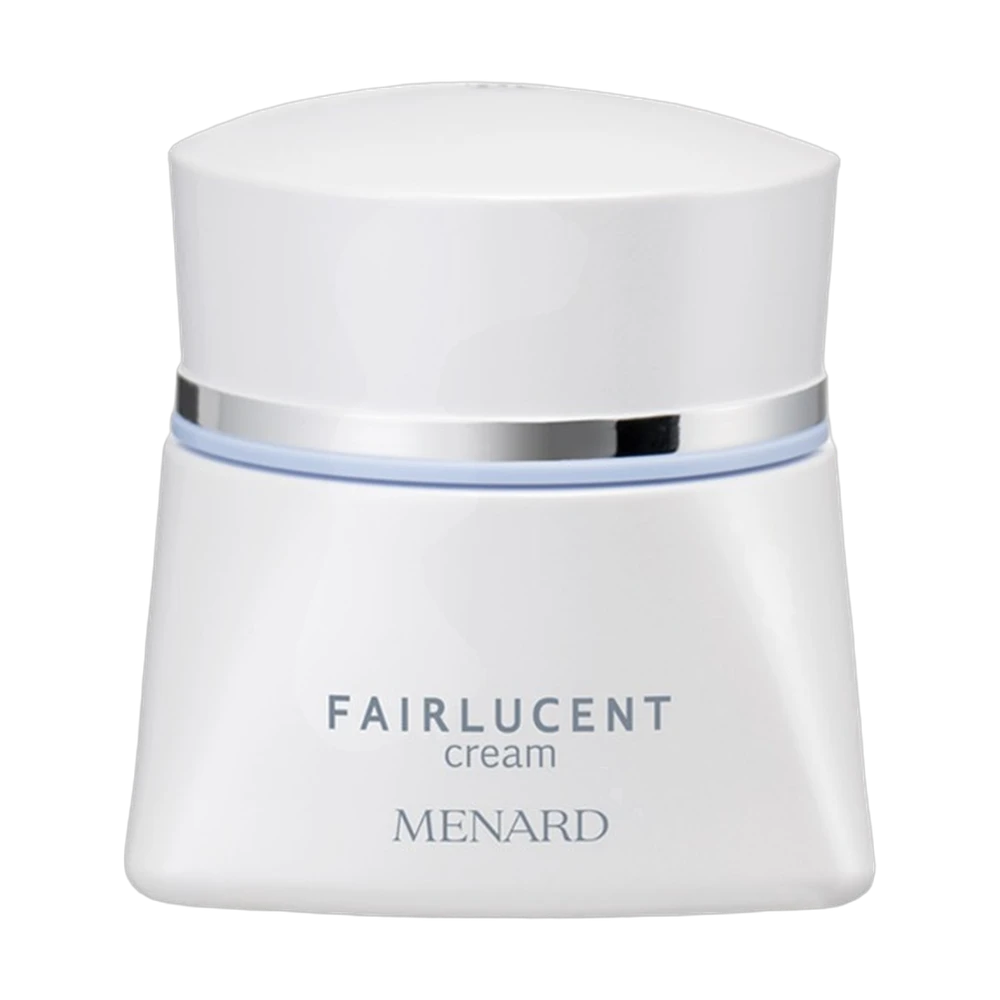 MENARD Fairlucent Cream