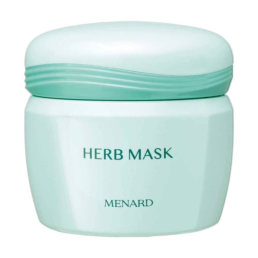MENARD Herb Mask 120 ml