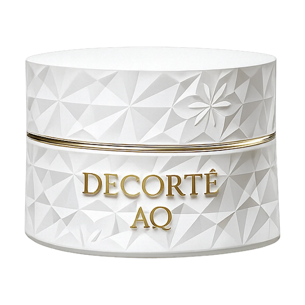 DECORTÉ Crème de Massage 92 ml
