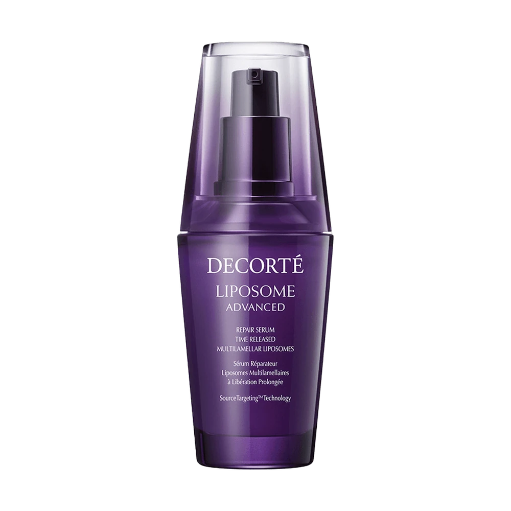 DECORTÉ Liposome Advanced Sérum Réparateur 50 ml