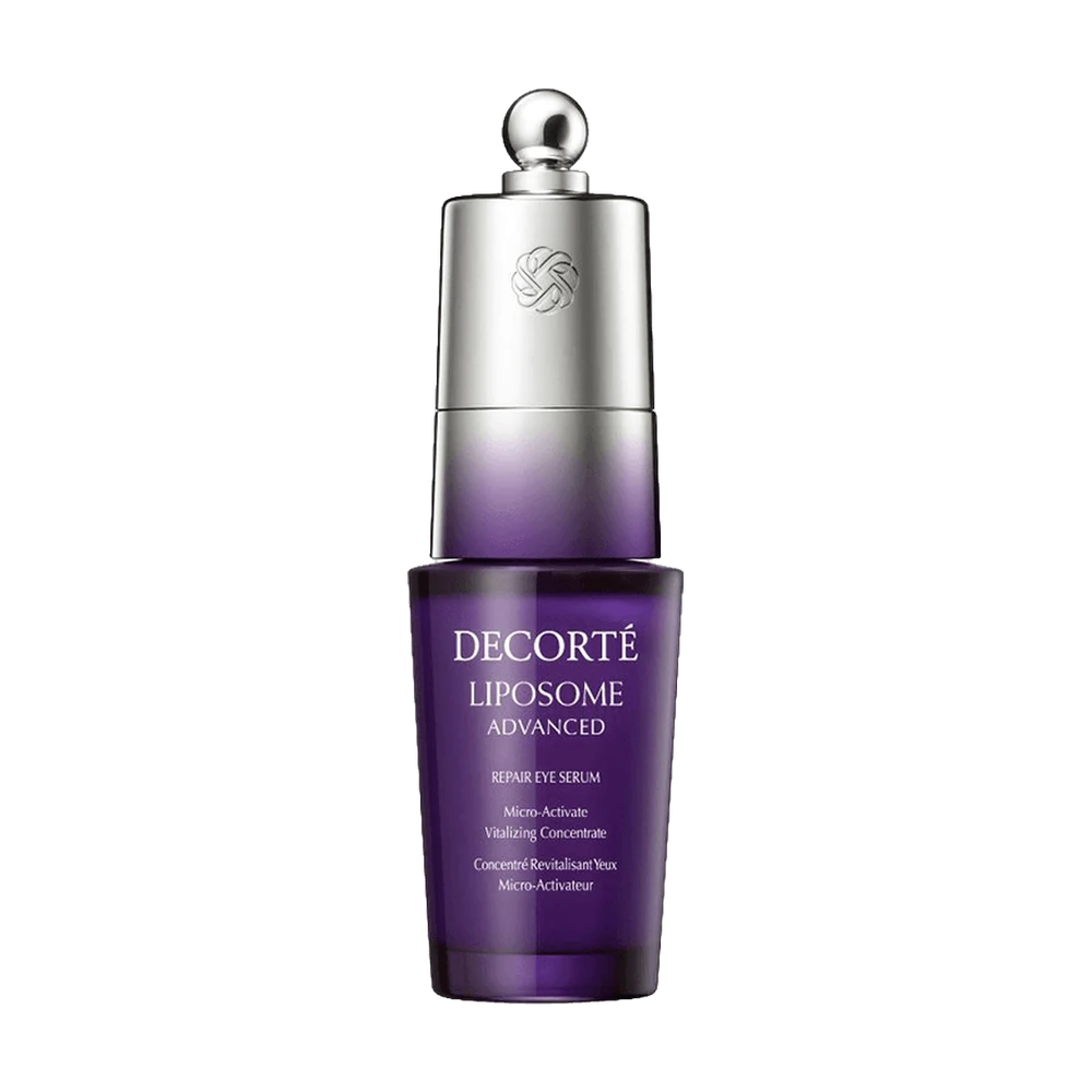 DECORTÉ Liposome Advanced Concentré Revitalisant Yeux 20 ml