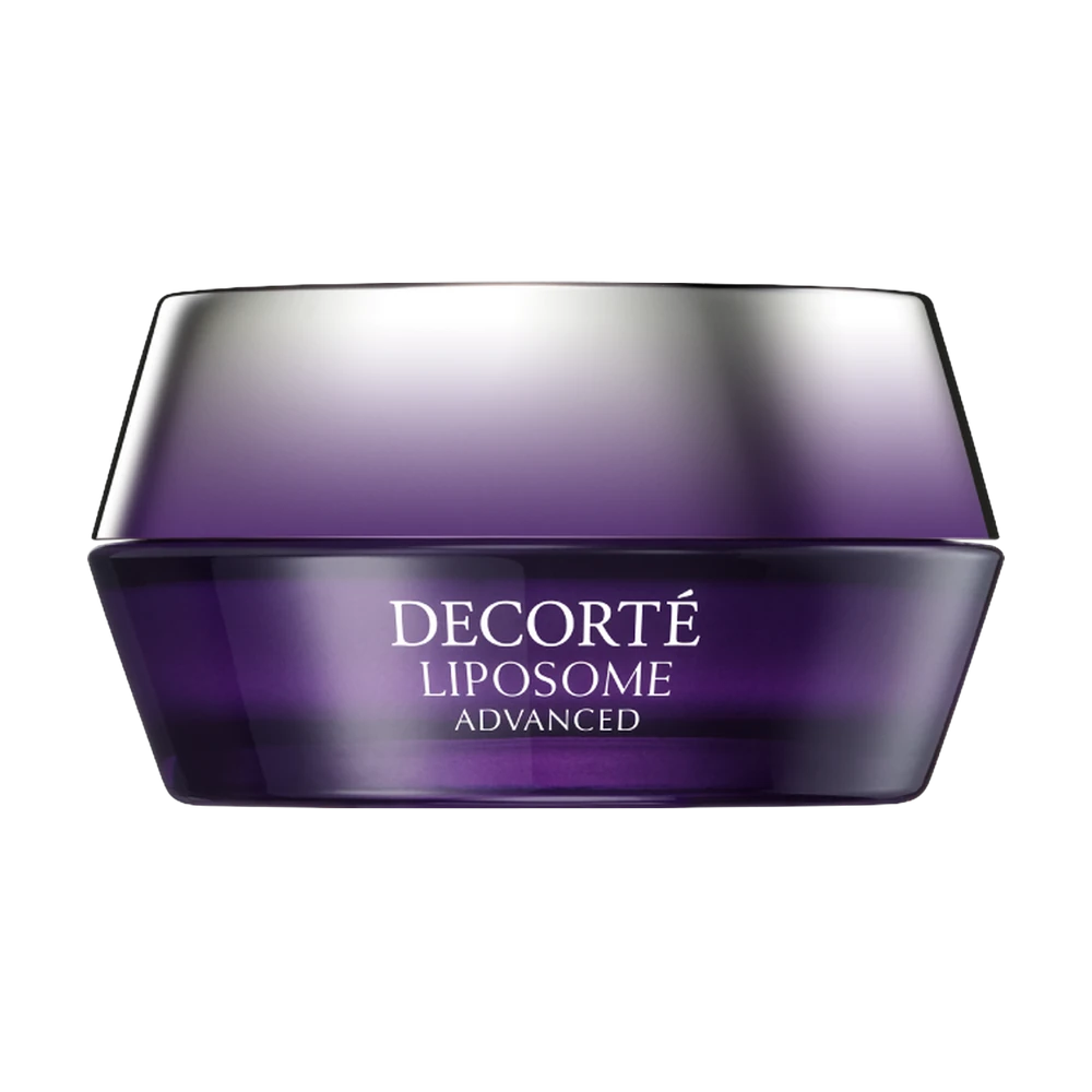 DECORTÉ Liposome Advanced Crème Concentrée Réparatrice de Nuit 50 ml