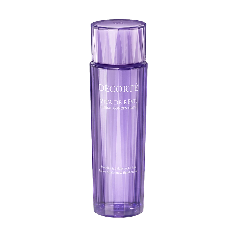 DECORTÉ Lotion Vita de Rêve Herbal Concentrate 150 ml