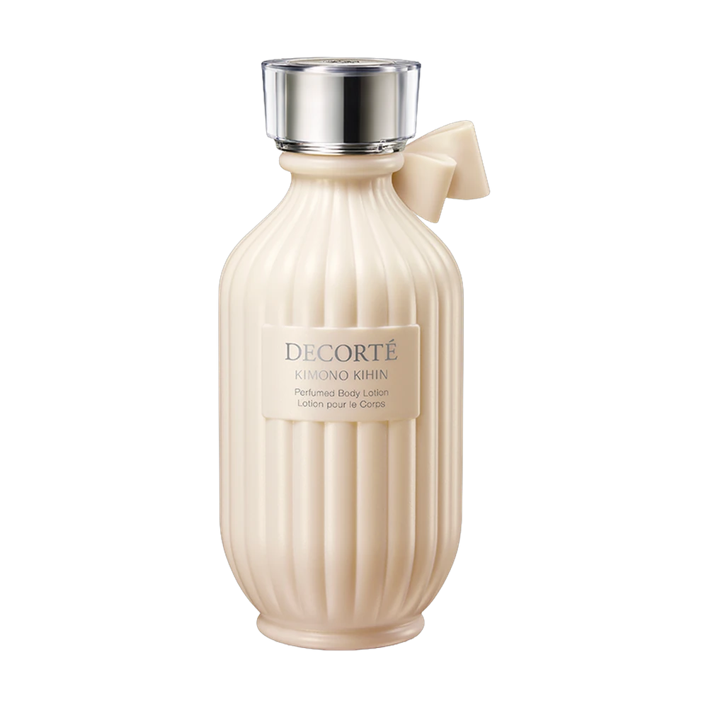 DECORTÉ Kimono Kihin Lotion Parfumée pour le Corps 200 ml