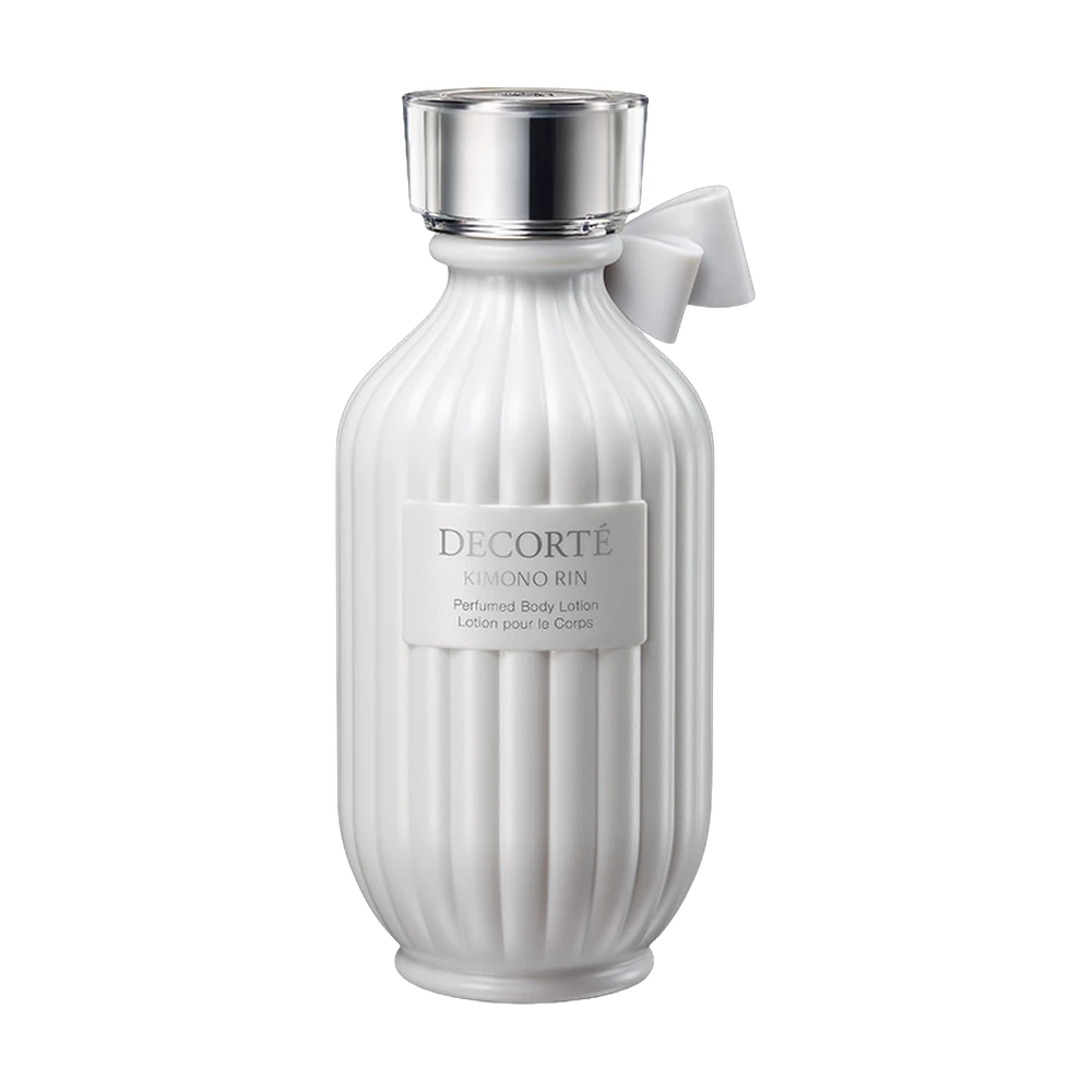 DECORTÉ Kimono Rin Lotion Parfumée pour le Corps 200 ml