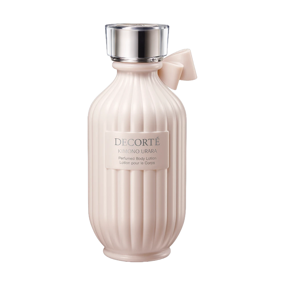 DECORTÉ Kimono Urara Lotion Parfumée pour le Corps 200 ml