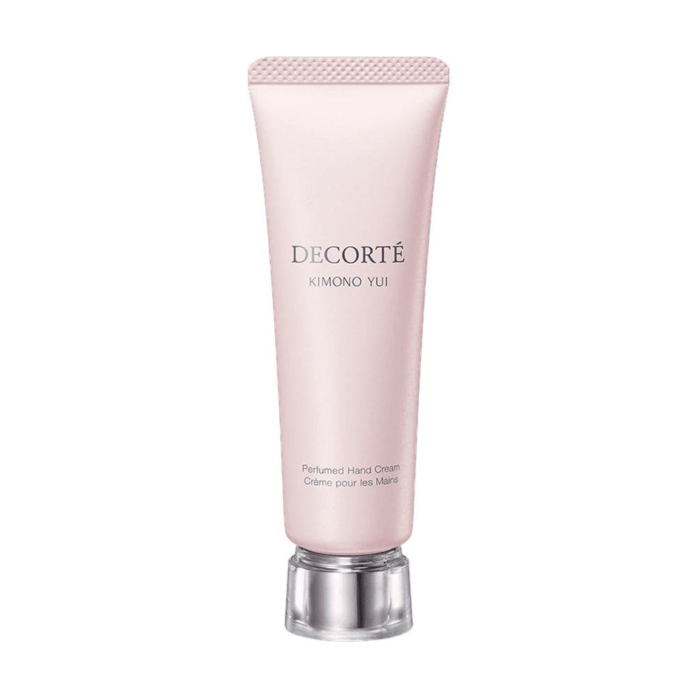DECORTÉ Kimono Yui Crème Parfumée pour les Mains 30 ml