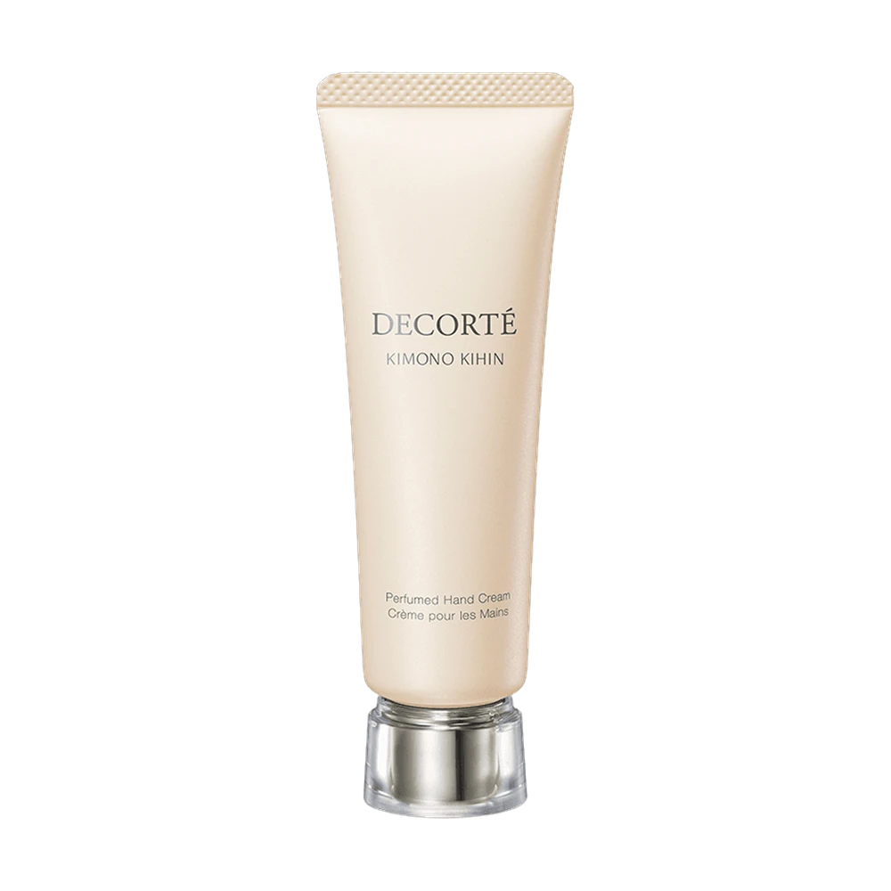 DECORTÉ Kimono Kihin Crème Parfumée pour les Mains 30 ml