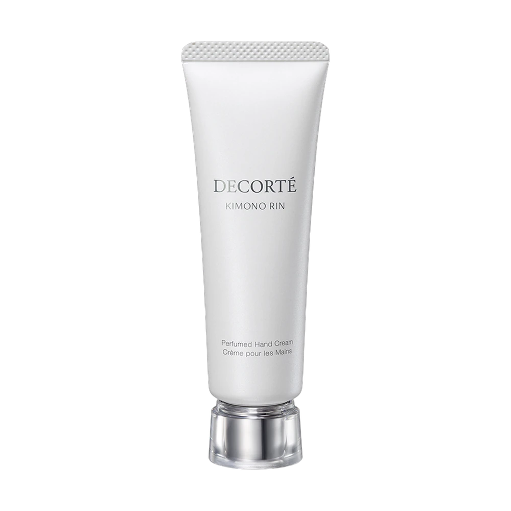 DECORTÉ Kimono Rin Crème Parfumée pour les Mains 30 ml
