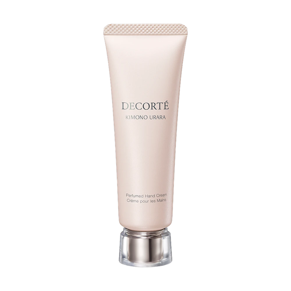 DECORTÉ Kimono Urara Crème Parfumée pour les Mains 30 ml