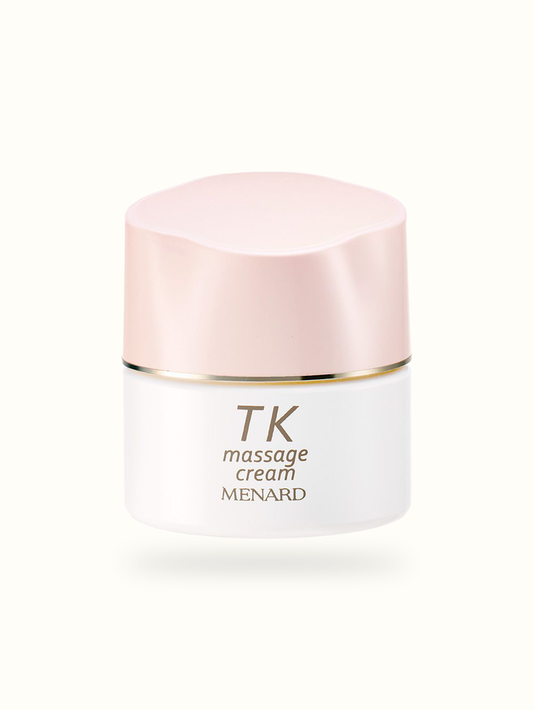 Crème de massage TK