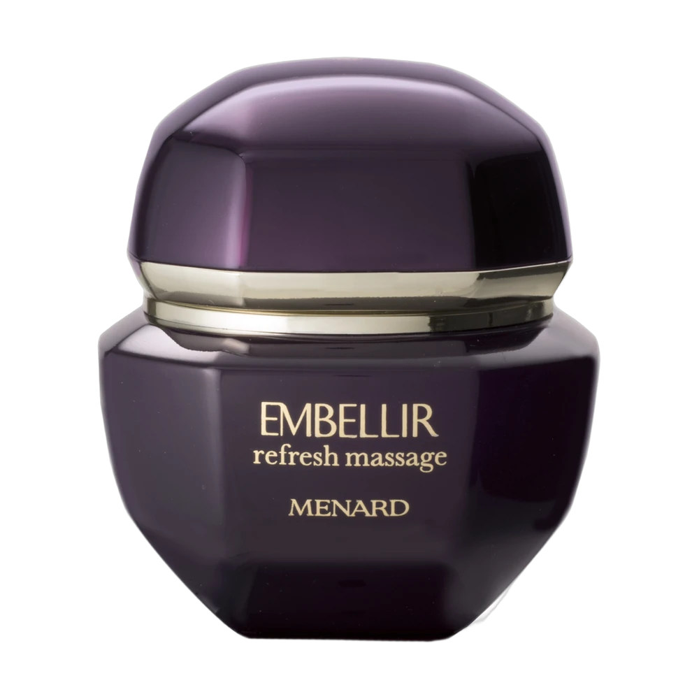 MENARD Embellir Refresh Massage 167 ml