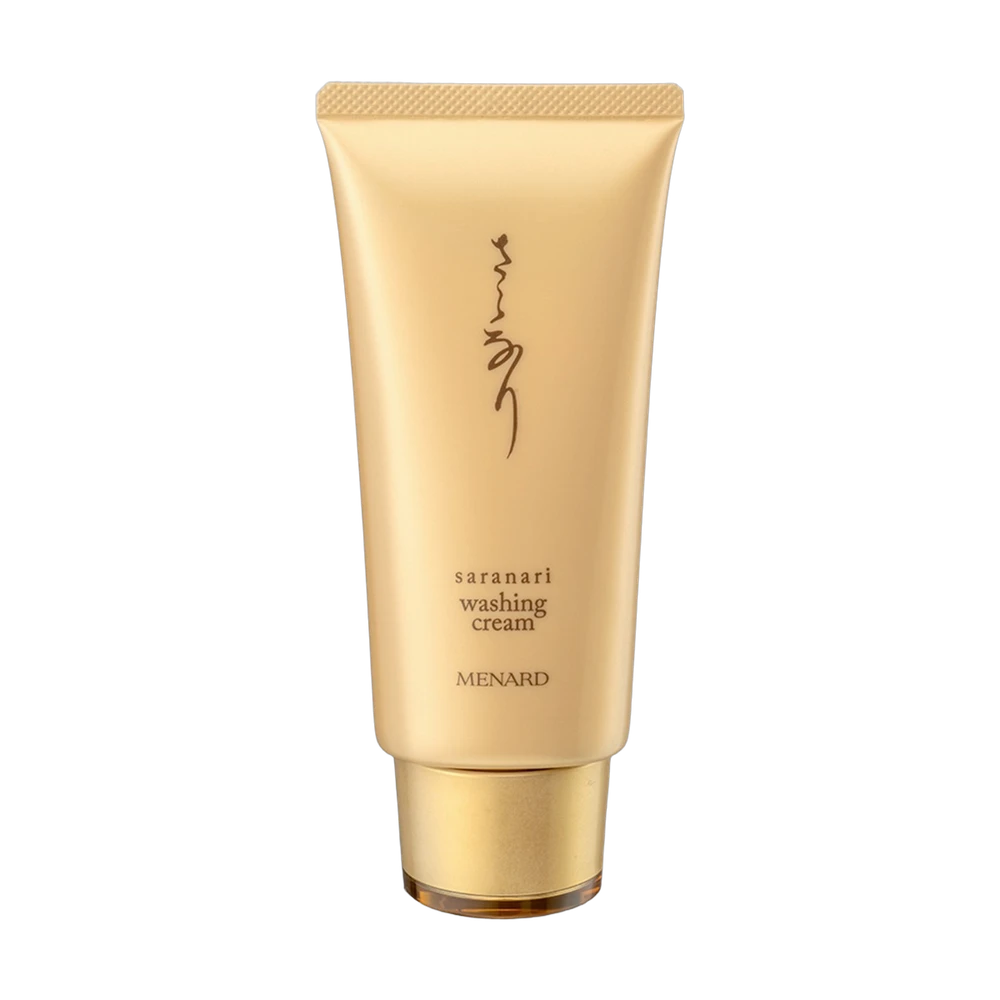 MENARD Saranari Washing Cream 130 g