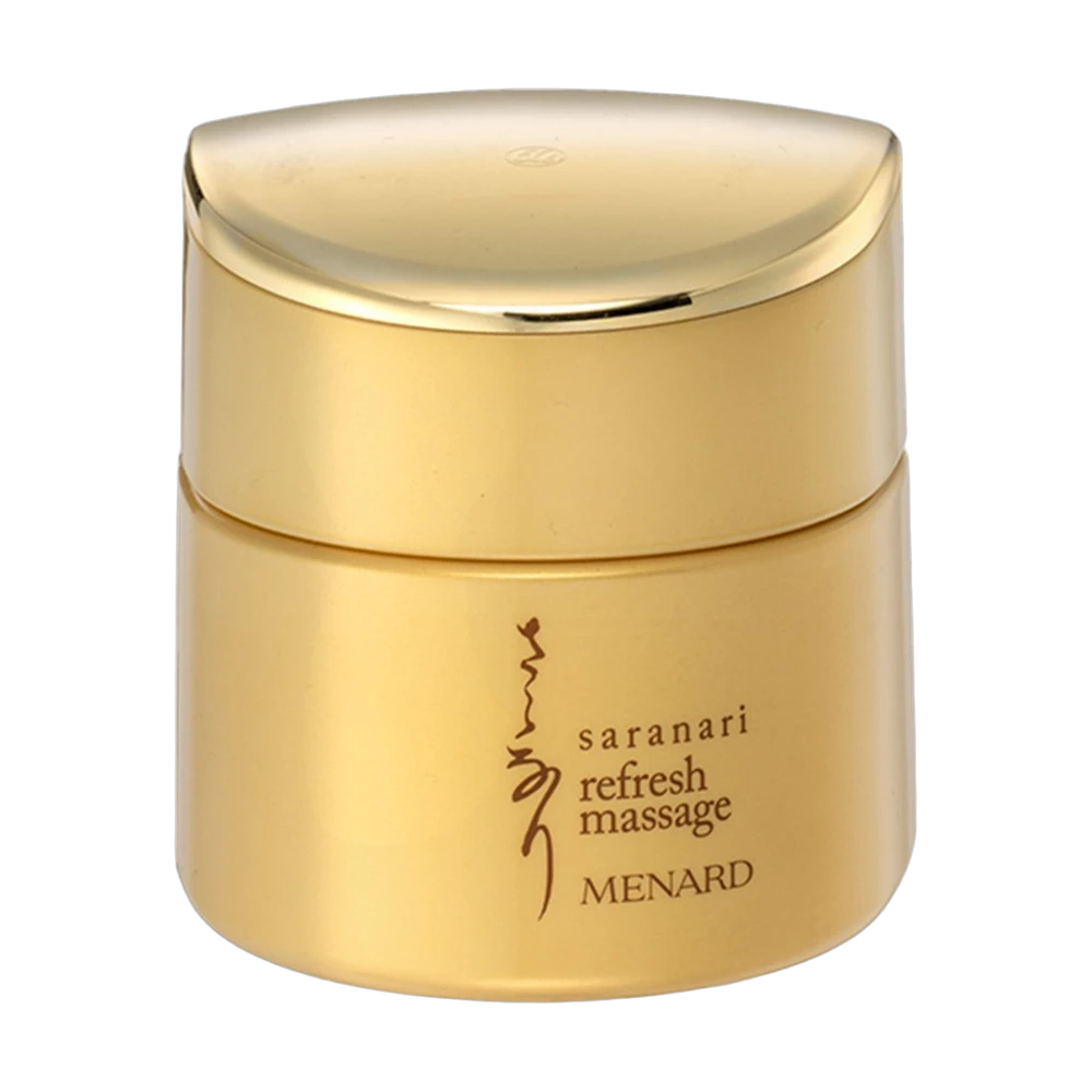 MENARD Saranari Refresh Massage 157 ml
