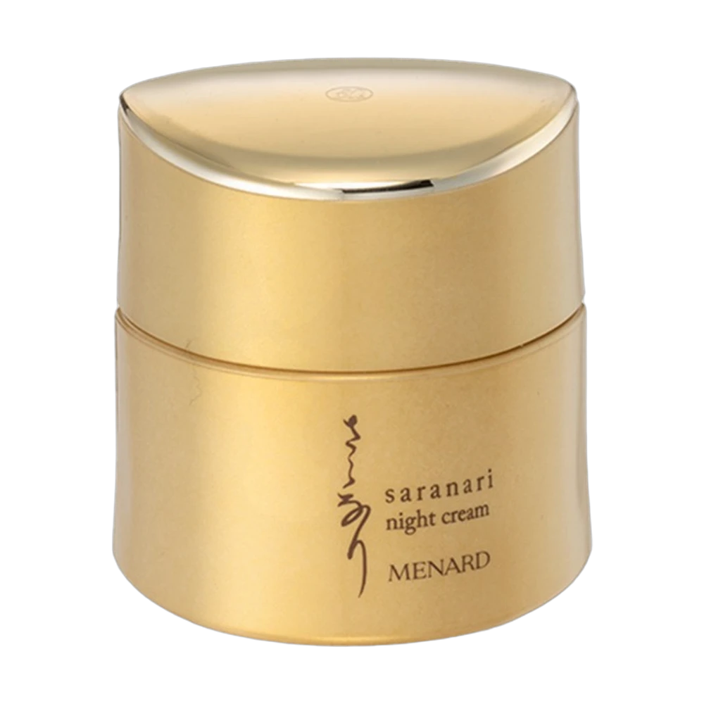 MENARD Saranari Night Cream 30 g