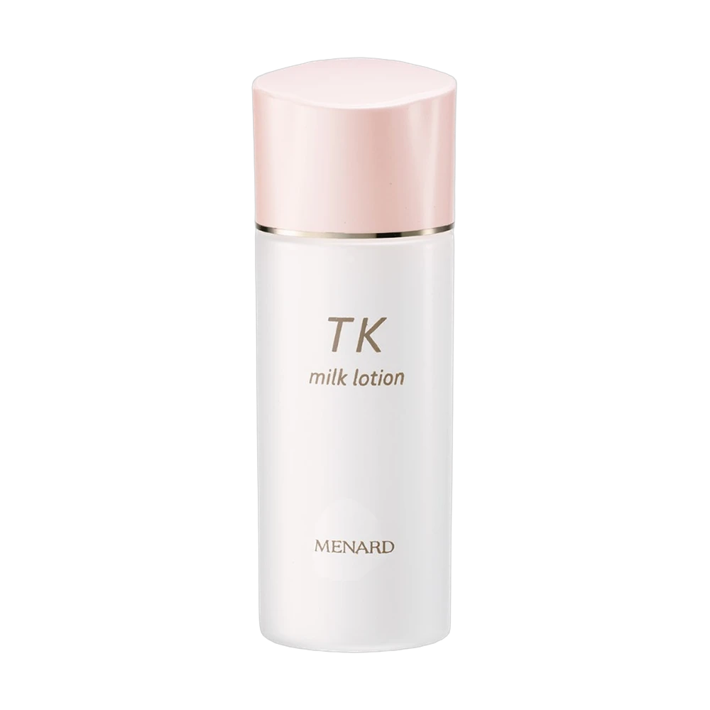 MENARD TK Milk Lotion