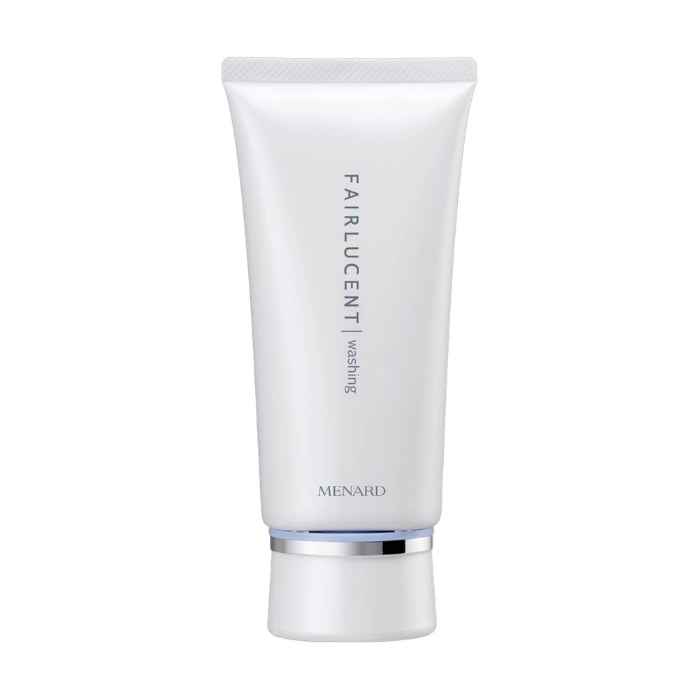 MENARD Fairlucent Washing Cream